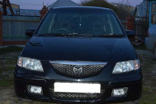    Mazda Premacy 2000 , 210000 , 