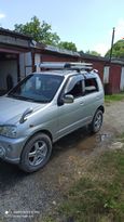 SUV   Daihatsu Terios Kid 2001 , 180000 , -