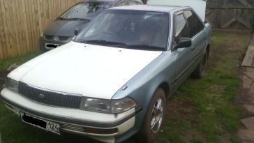  Toyota Corona 1990 , 90000 , 