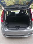  Nissan Note 2010 , 320000 , 