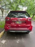 SUV   Nissan X-Trail 2017 , 1750000 , 