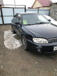  Kia Spectra 2007 , 165000 , 