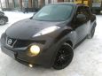 SUV   Nissan Juke 2012 , 785000 , 