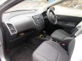  Nissan Wingroad 2009 , 420000 , 