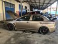  Mitsubishi Lancer Evolution 2008 , 1600000 , 