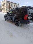 SUV   Mitsubishi Pajero 2004 , 820000 , 