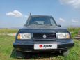 SUV   Suzuki Escudo 1992 , 130000 , -