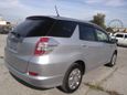  Honda Fit Shuttle 2014 , 755000 , 