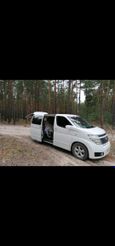    Nissan Elgrand 2002 , 450000 , 