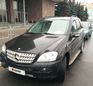 SUV   Mercedes-Benz M-Class 2008 , 870000 ,  