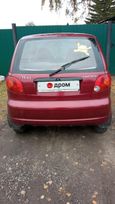  Daewoo Matiz 2008 , 150000 , 