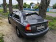  Hyundai Accent 2004 , 200000 , 