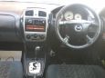  Mazda Familia S-Wagon 2001 , 215000 , 