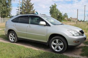 SUV   Lexus RX300 2005 , 650000 , 