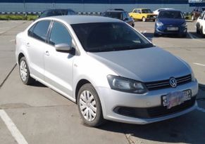  Volkswagen Polo 2014 , 460000 , 