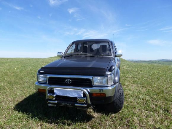 SUV   Toyota Hilux Surf 1993 , 330000 , -