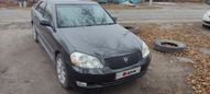  Toyota Mark II 2001 , 520000 , 