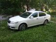  Skoda Octavia 2011 , 390000 , 