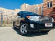 SUV   Toyota Land Cruiser 2012 , 2400000 , 