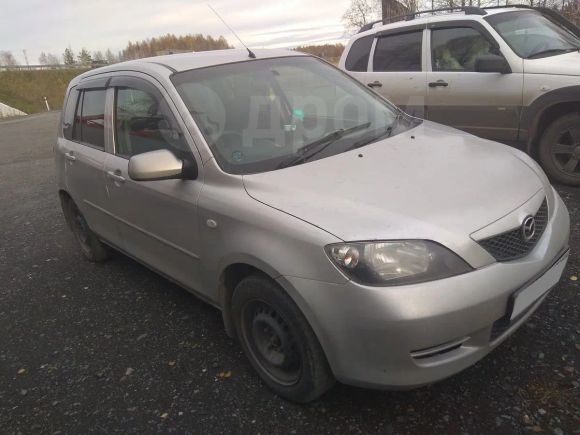  Mazda Demio 2004 , 170000 , 