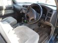 SUV   Nissan Safari 1997 , 1100000 , 