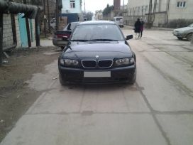 BMW 3-Series 2002 , 410000 , 
