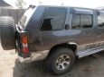 SUV   Nissan Terrano 1995 , 210000 , 