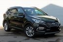 SUV   Hyundai Grand Santa Fe 2015 , 1970000 , 