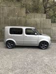  Nissan Cube 2004 , 240000 , 