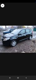  Renault Sandero 2011 , 545000 , 