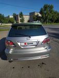 SUV   Toyota Harrier 2001 , 550000 , 