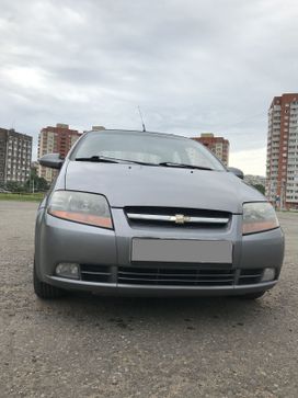  Chevrolet Aveo 2005 , 170000 , 