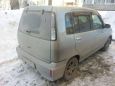    Nissan Cube 2000 , 160000 , 