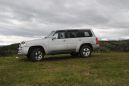 SUV   Nissan Patrol 2007 , 915000 , 