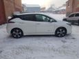  Nissan Leaf 2017 , 1880000 , 