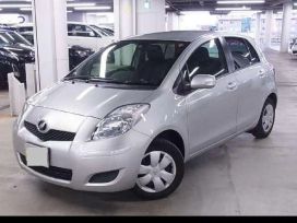  Toyota Vitz 2008 , 275000 , 