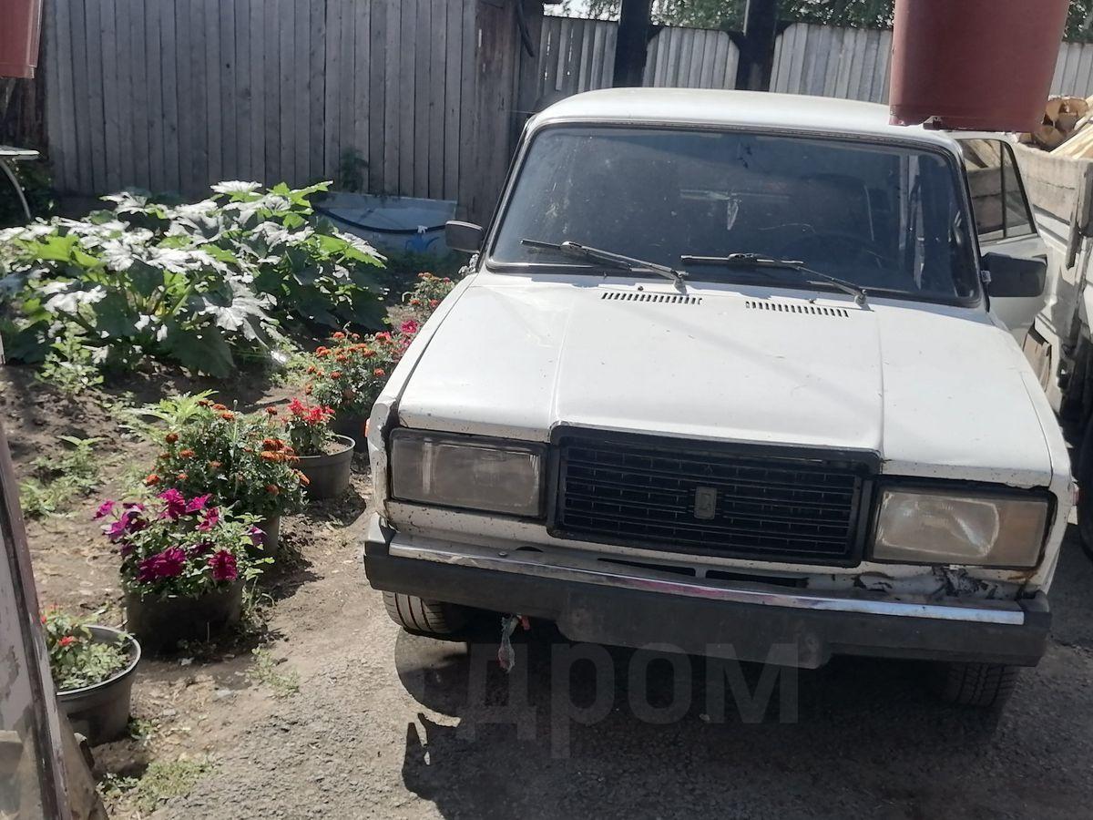 Купить Ваз Инжекторный В Красноярске