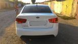  Kia Cerato 2011 , 550000 , 