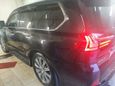 SUV   Lexus LX570 2017 , 5600000 , 