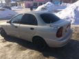  Chevrolet Lanos 2007 , 80000 , 