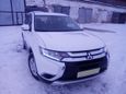 SUV   Mitsubishi Outlander 2017 , 1590000 , 