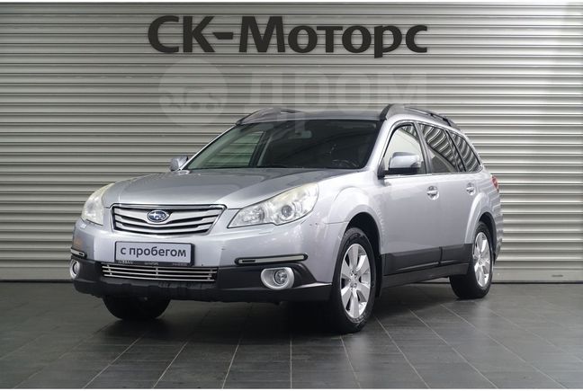  Subaru Outback 2012 , 1200000 , 