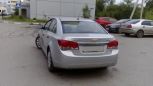  Chevrolet Cruze 2012 , 449000 , 