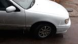  Nissan Cefiro 1996 , 125000 , 