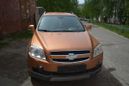 SUV   Chevrolet Captiva 2007 , 507000 , 