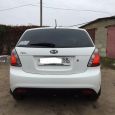  Kia Rio 2011 , 395000 , 