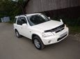 SUV   Honda CR-V 2000 , 375000 , 