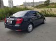  Toyota Corolla Axio 2015 , 590000 , 