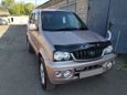 SUV   Toyota Cami 2002 , 345000 , 