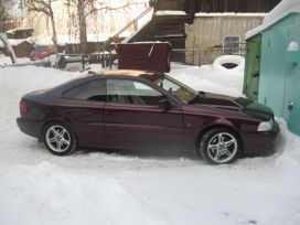 Volvo C70 1998 , 320000 , 